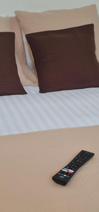 The Selbourne Hotel 斯卡伯勒 外观 照片